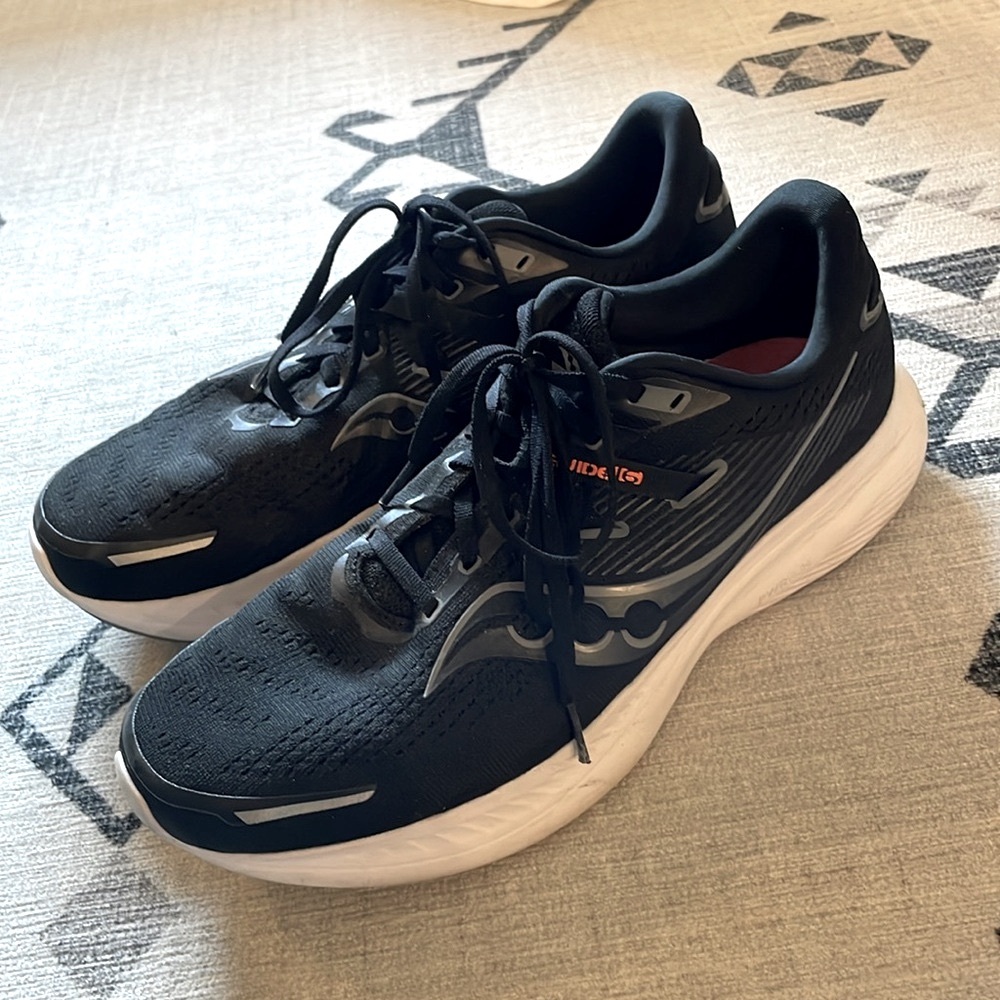 Saucony Men’s Guide Running Shoes | Size 11.5 Wide